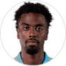 Angel Gomes, Midfielder for Olympique Marseille