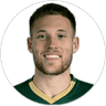 Lewis Gibson, Defender for Preston North End