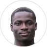 M. Gyasi, Attacker for Peterborough Sports