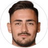 Kennet Wolfgang Hanner-López, Attacker for 
    