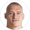 Oskar Repka, Midfielder for Rakow Czestochowa