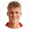 Oliver Wahling, Midfielder for Blau-Weiß Linz