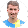 N. Otto, Defender for VfB Oldenburg