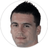 Mehmed Alispahić, Midfielder for