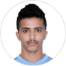 Waleed Al Anazi, Midfielder for Damac Club
