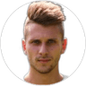 Yannik Moker, Midfielder for FC Energie Cottbus