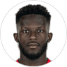 Richmond Tachie, Forward for 1. FC Magdeburg