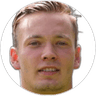 M. Klump, Defender for Schöningen