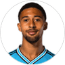 McKinze Gaines, Forward for Las Vegas Lights
