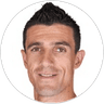 I. Krstanović, Attacker for Slaven Koprivnica
