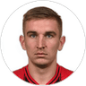 V. Serdeniuk, Midfielder for Longford Town