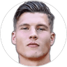 Jonas Scholz, Defender for FC Ingolstadt 04