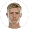 Noel Knothe, Defender for Kickers Offenbach
