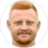 Paul Will, Midfielder for Greuther Fürth
