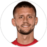 Torben Musel, Midfielder for 1. FC Magdeburg