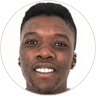 M. Tsimba-Eggers, Midfielder for Altona 93