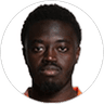 K. Coleman, Attacker for Rot Weiss Ahlen