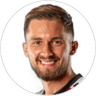 Valdrin Mustafa, Attacker for Kickers Offenbach