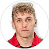 Luca Herrmann, Midfielder for SG Dynamo Dresden