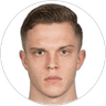 Mateusz Lewandowski, Forward for LKS Lodz