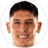 Edson Alvarez, Midfielder for West Ham United