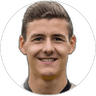 Marius Hauptmann, Forward for Hallescher FC