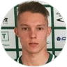 M. Keßler, Midfielder for BSG Chemie Leipzig