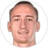 F. Krebs, Midfielder for Inter Turku