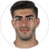 Muhamed Kiprit, Forward for Manisa FK