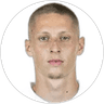 Palko Dardai, Forward for Puskás Akadémia