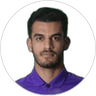 Mojtaba Najjarian, Defender for Gol Gohar