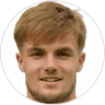 D. Minz, Defender for TSV Havelse