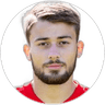 Mert Yilmaz, Defender for Bodrumspor