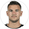 Romario Rosch, Defender for VfL Bochum 1848