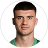 Jozo Stanic, Defender for St.Gallen