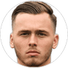 Harley Willard, Forward for KFR Aegir