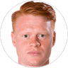 W. Wood, Defender for Welling United