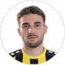 Okan Erdogan, Midfielder for Sivasspor