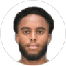 D. Ndure, Defender for Jeddeloh