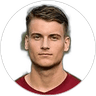 Moritz Hannemann, Forward for FC Energie Cottbus