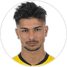 Osman Atilgan, Forward for Hallescher FC