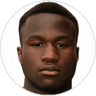 S. Mansaray, Attacker for Schöningen
