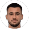 Mikhail Meskhi, Midfielder for Kazincbarcika
