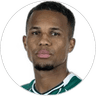 Felix Agu, Defender for SV Werder Bremen