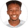 Chris Gloster, Defender for New Mexico United