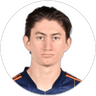 Benjamin Mines, Forward for Las Vegas Lights