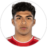 Omir Fernandez, Forward for Portland Timbers
