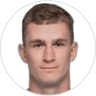 Kirill Leonovich, Forward for Gomel