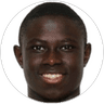 Elves Balde, Forward for Radomiak Radom