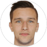 Andrey Levkovets, Midfielder for Smorgon